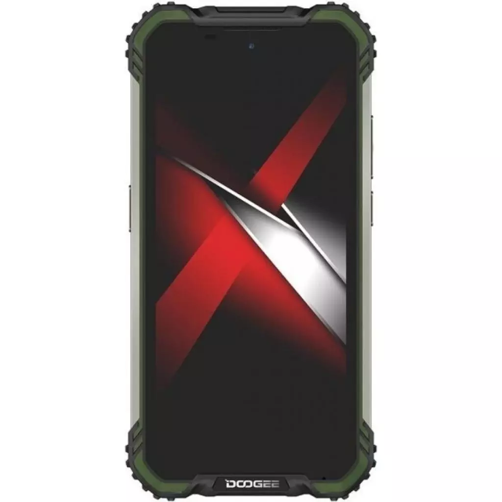 Мобильный телефон Doogee S58 Pro 6/64GB Army Green