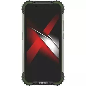 Мобильный телефон Doogee S58 Pro 6/64GB Army Green