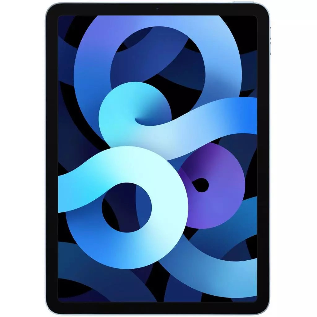 Планшет Apple A2316 iPad Air 10.9" Wi-Fi 256GB Sky Blue (MYFY2RK/A)