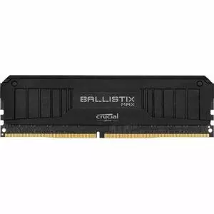 Модуль памяти для компьютера DDR4 16GB 4000 MHz Ballistix MAX Micron (BLM16G40C18U4B)