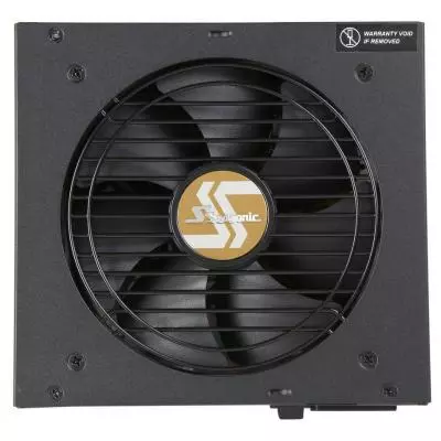 Блок питания Seasonic 750W FOCUS Gold (SSR-750FM) - 2 Блок питания Seasonic 750W FOCUS Gold (SSR-750FM) - 2