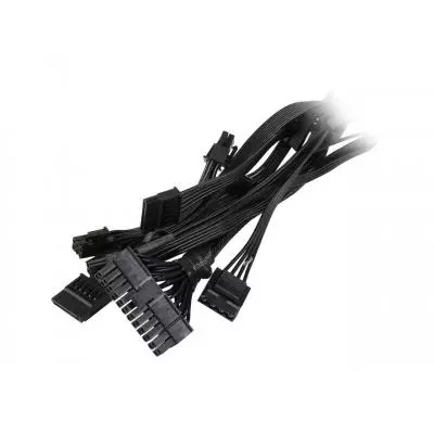 Блок питания Seasonic 750W FOCUS Gold (SSR-750FM) - 8 Блок питания Seasonic 750W FOCUS Gold (SSR-750FM) - 8