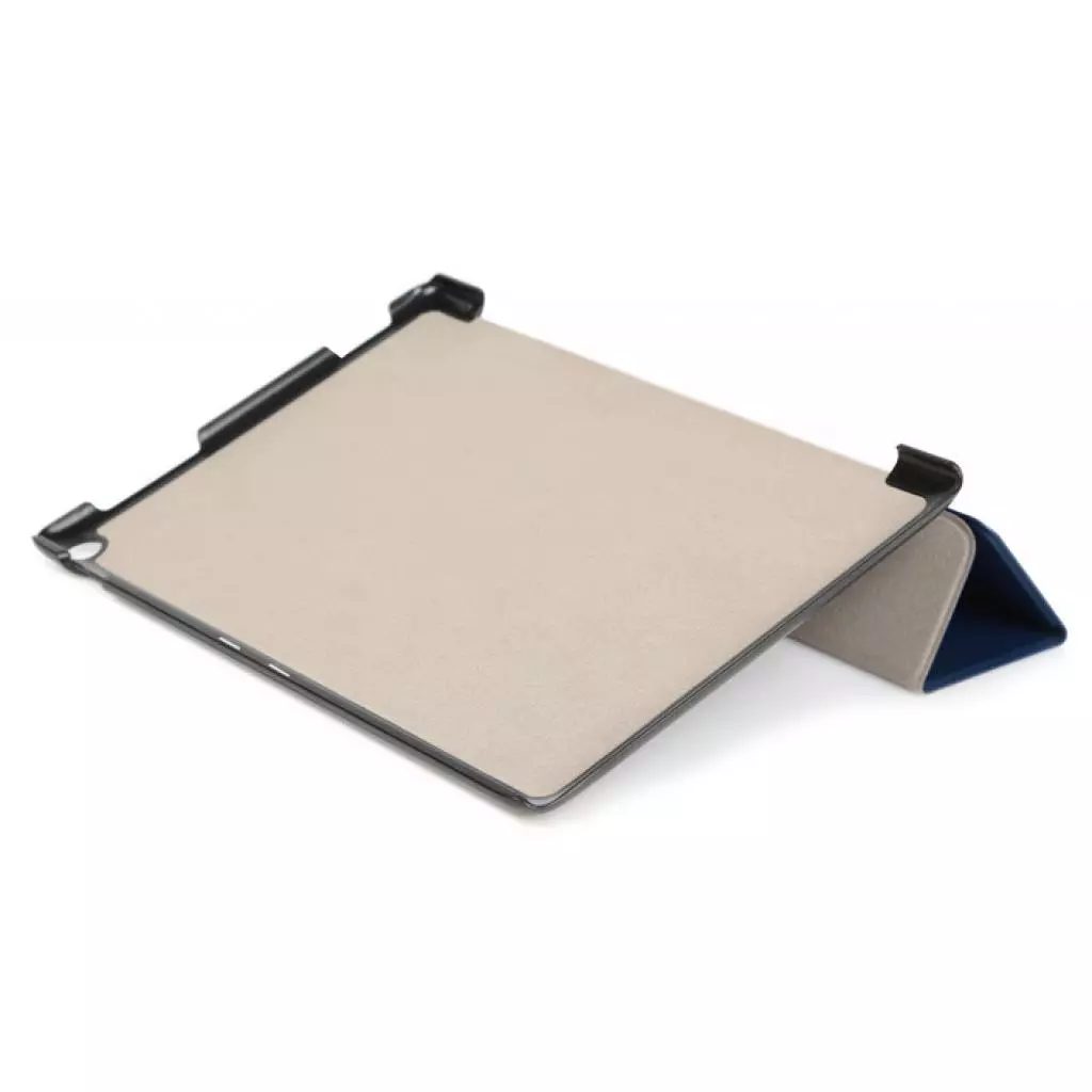 Чехол для планшета BeCover Asus ZenPad 10 Z300, Z301 Deep Blue (700678) - 3 Чехол для планшета BeCover Asus ZenPad 10 Z300, Z301 Deep Blue (700678) - 3