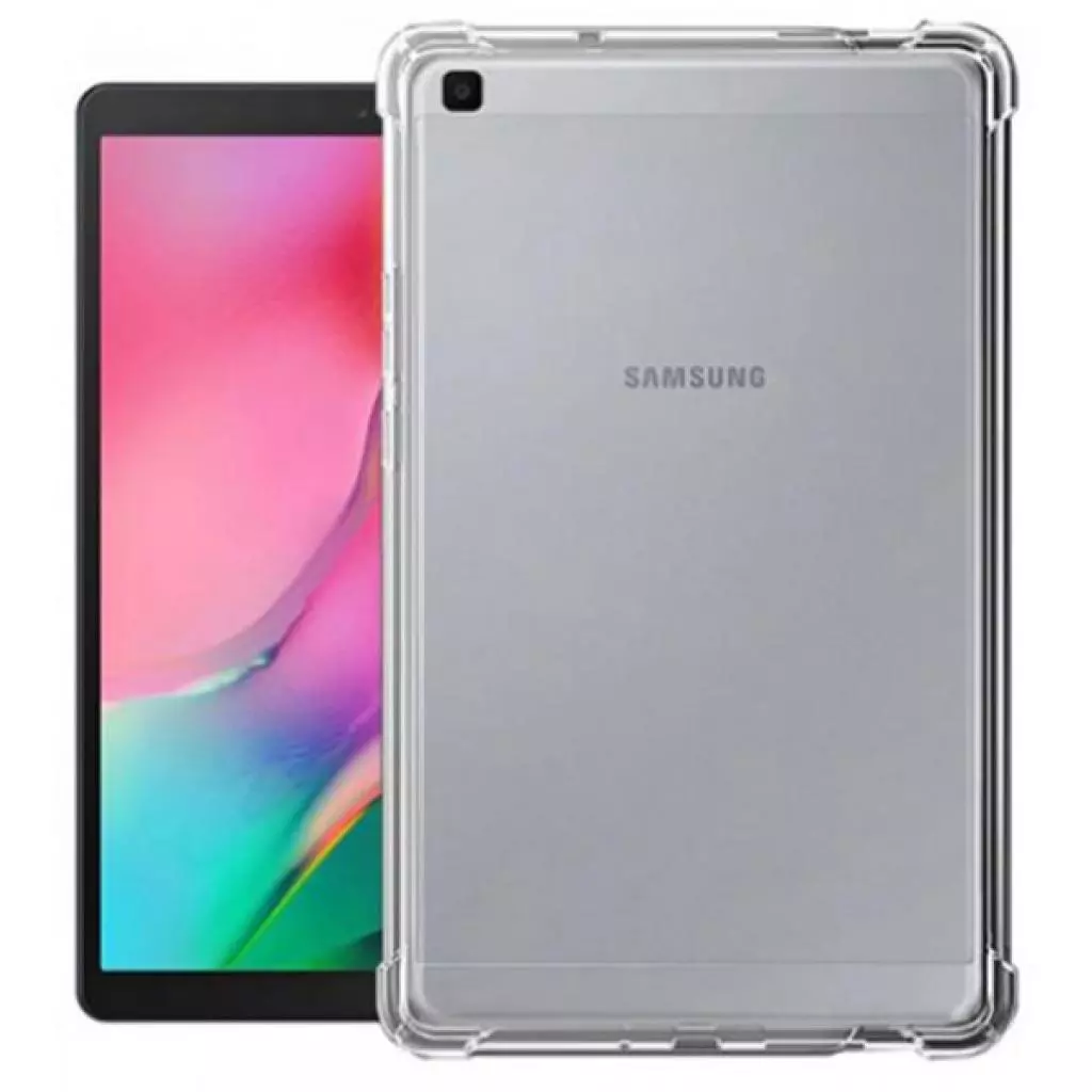 Чехол для планшета BeCover Anti-Shock Samsung Galaxy Tab A 8.0 (2019) T290/T295/T297 Cl (705618) - 1