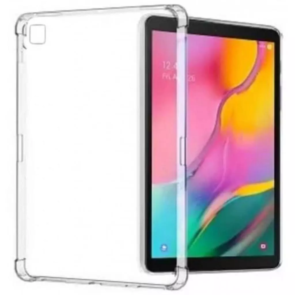 Чехол для планшета BeCover Anti-Shock Samsung Galaxy Tab A 8.0 (2019) T290/T295/T297 Cl (705618)