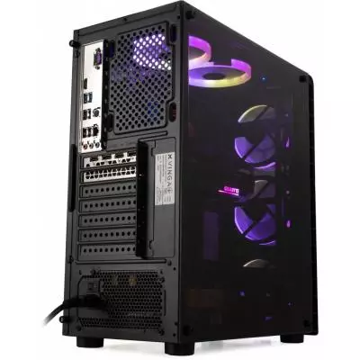 Компьютер Vinga Wolverine A4601 (I3M32G3060.A4601) - 2 Компьютер Vinga Wolverine A4601 (I3M32G3060.A4601) - 2