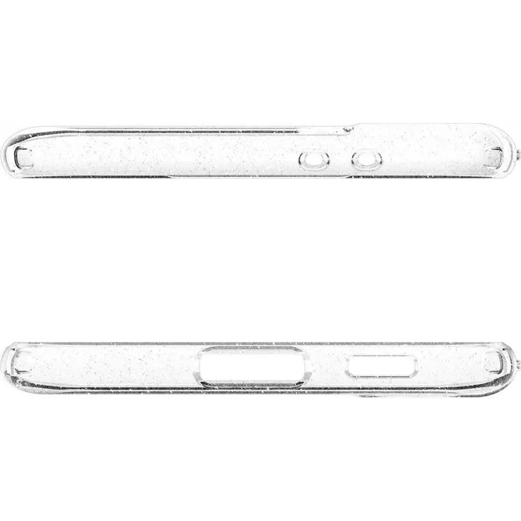 Чехол для моб. телефона Spigen Samsung Galaxy S21 Liquid Crystal Glitter, Crystal Quartz (ACS02420) - 6 Чехол для моб. телефона Spigen Samsung Galaxy S21 Liquid Crystal Glitter, Crystal Quartz (ACS02420) - 6