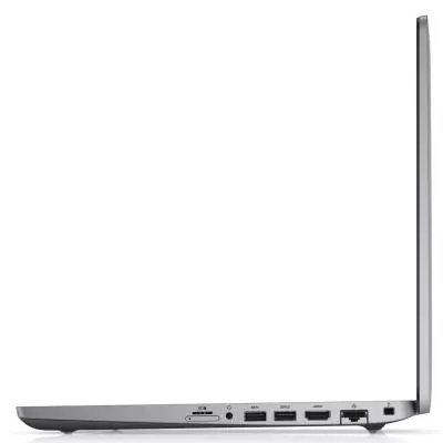 Ноутбук Dell Latitude 5510 (N198L551015ERC_UBU) - 4