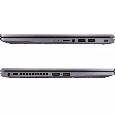 Ноутбук ASUS X415JA-EB321 (90NB0ST2-M05630) - 4 Ноутбук ASUS X415JA-EB321 (90NB0ST2-M05630) - 4