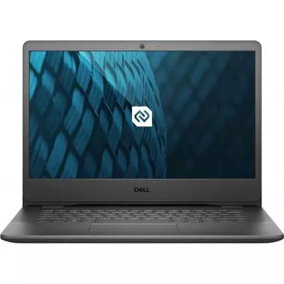 Ноутбук Dell Vostro 3401 (N4011VN3400EMEA01_2105_UBU_RAIL-08)