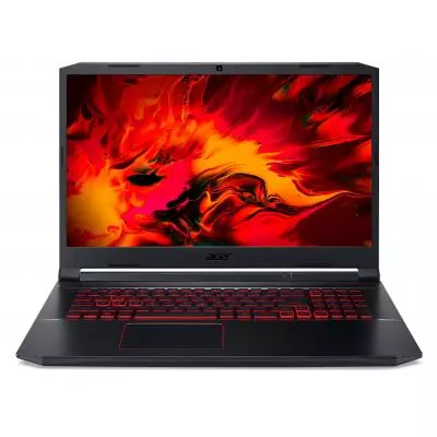 Ноутбук Acer Nitro 5 AN517-52 (NH.QAWEU.00B) - 1