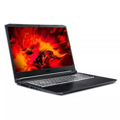 Ноутбук Acer Nitro 5 AN517-52 (NH.QAWEU.00B) - 5