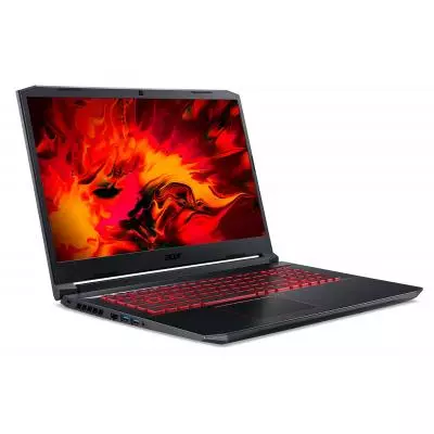 Ноутбук Acer Nitro 5 AN517-52 (NH.QAWEU.00B) - 6