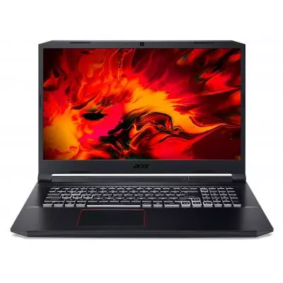 Ноутбук Acer Nitro 5 AN517-52 (NH.QAWEU.00B)