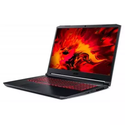 Ноутбук Acer Nitro 5 AN517-52 (NH.QAWEU.00D) - 2 Ноутбук Acer Nitro 5 AN517-52 (NH.QAWEU.00D) - 2