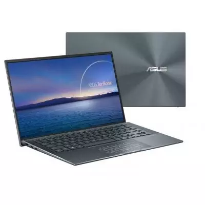 Ноутбук ASUS ZenBook UX435EG-A5100T (90NB0SI1-M01740) - 3 Ноутбук ASUS ZenBook UX435EG-A5100T (90NB0SI1-M01740) - 3