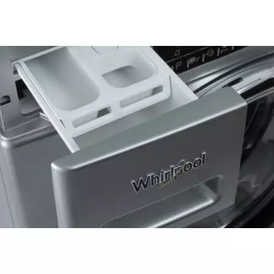 Стиральная машина Whirlpool AWG1112S/PRO - 2 Стиральная машина Whirlpool AWG1112S/PRO - 2