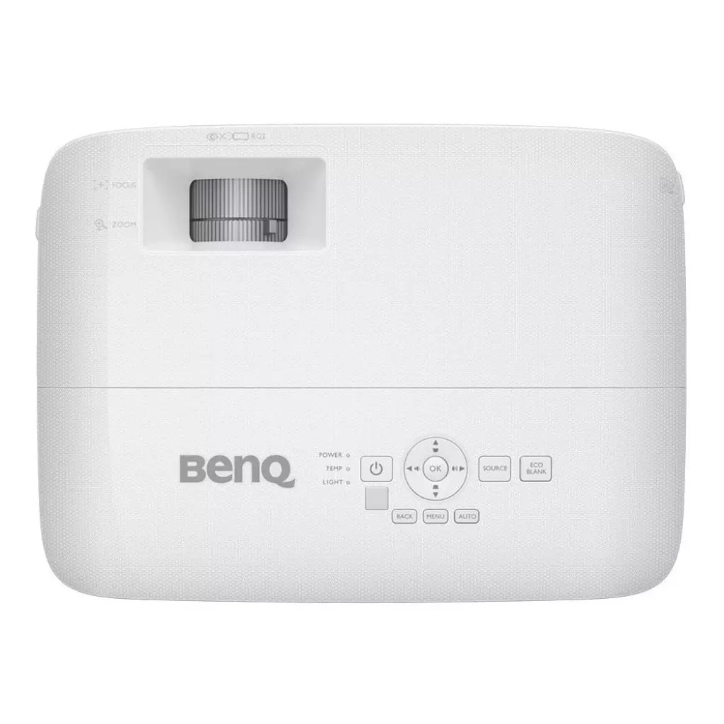 Проектор BenQ MS560 - 4 Проектор BenQ MS560 - 4