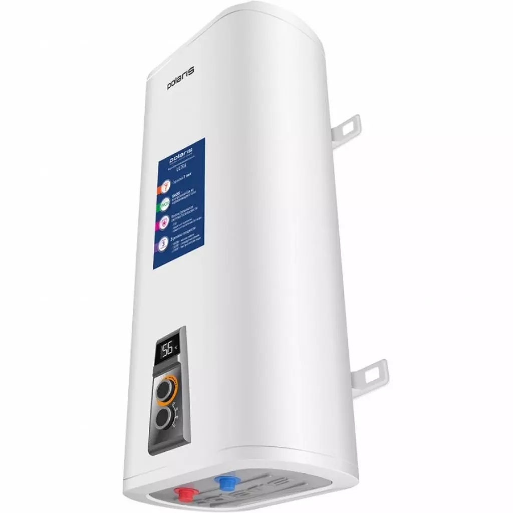 Бойлер Polaris ULTRA IMF 50V/H - 1