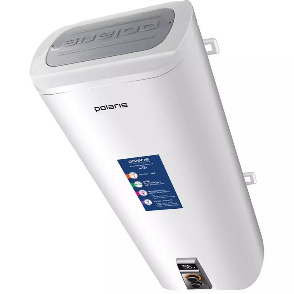 Бойлер Polaris ULTRA IMF 50V/H - 2