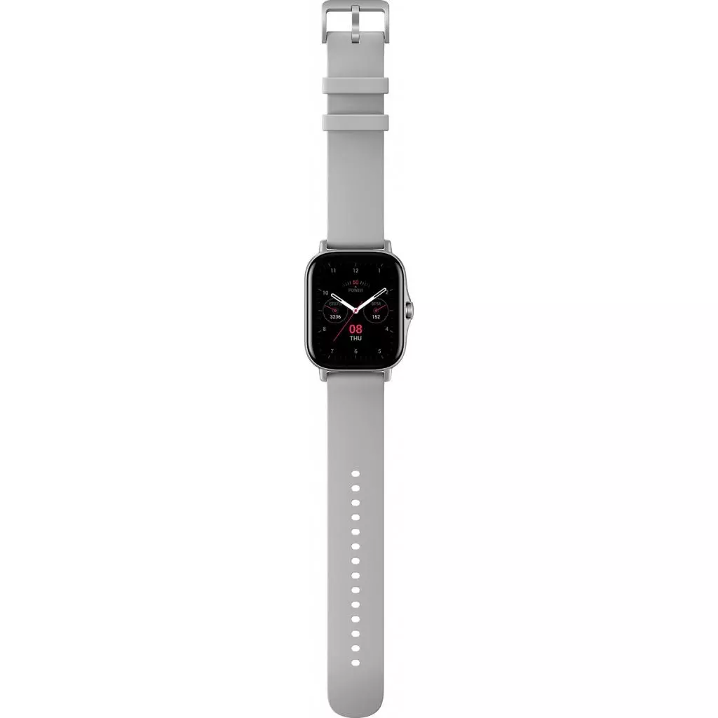 Смарт-часы Amazfit GTS 2 Urban Grey - 3 Смарт-часы Amazfit GTS 2 Urban Grey - 3