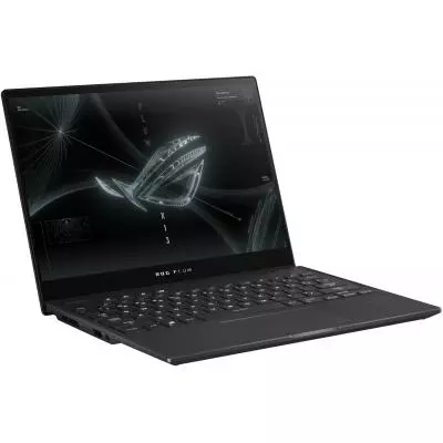 Ноутбук ASUS ROG Flow X13 GV301QH-K5232T (90NR06C5-M06610) - 1 Ноутбук ASUS ROG Flow X13 GV301QH-K5232T (90NR06C5-M06610) - 1