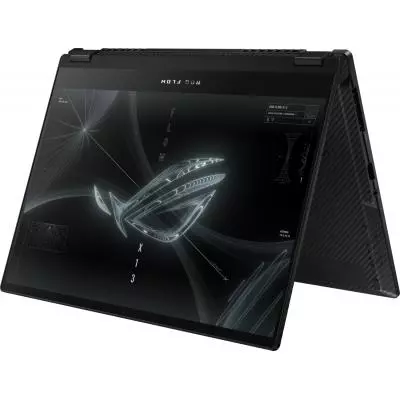 Ноутбук ASUS ROG Flow X13 GV301QH-K5232T (90NR06C5-M06610) - 9 Ноутбук ASUS ROG Flow X13 GV301QH-K5232T (90NR06C5-M06610) - 9