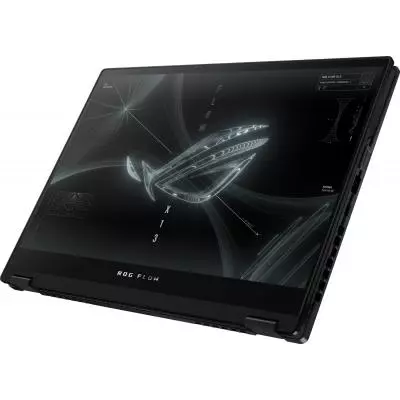 Ноутбук ASUS ROG Flow X13 GV301QH-K5232T (90NR06C5-M06610) - 10 Ноутбук ASUS ROG Flow X13 GV301QH-K5232T (90NR06C5-M06610) - 10