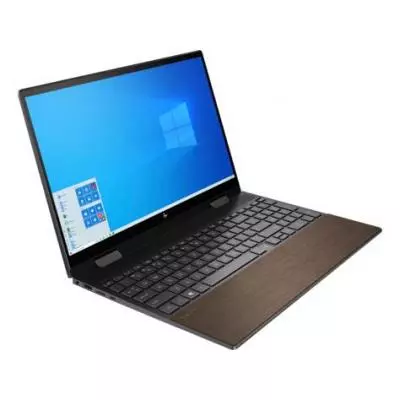 Ноутбук HP ENVY x360 15-ed1004ur (2H5Y4EA) - 1 Ноутбук HP ENVY x360 15-ed1004ur (2H5Y4EA) - 1