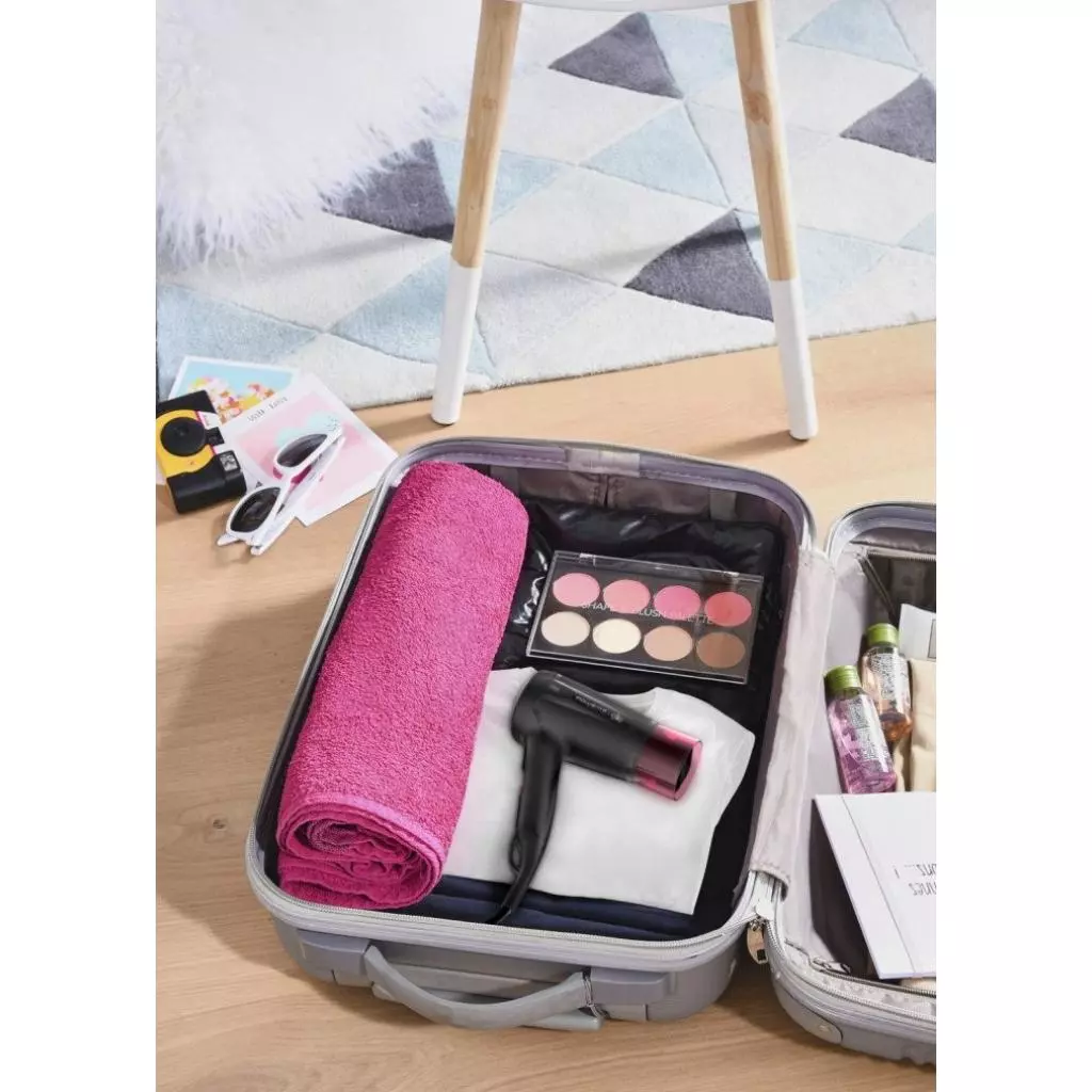 Фен Rowenta CV1622F0 - 3