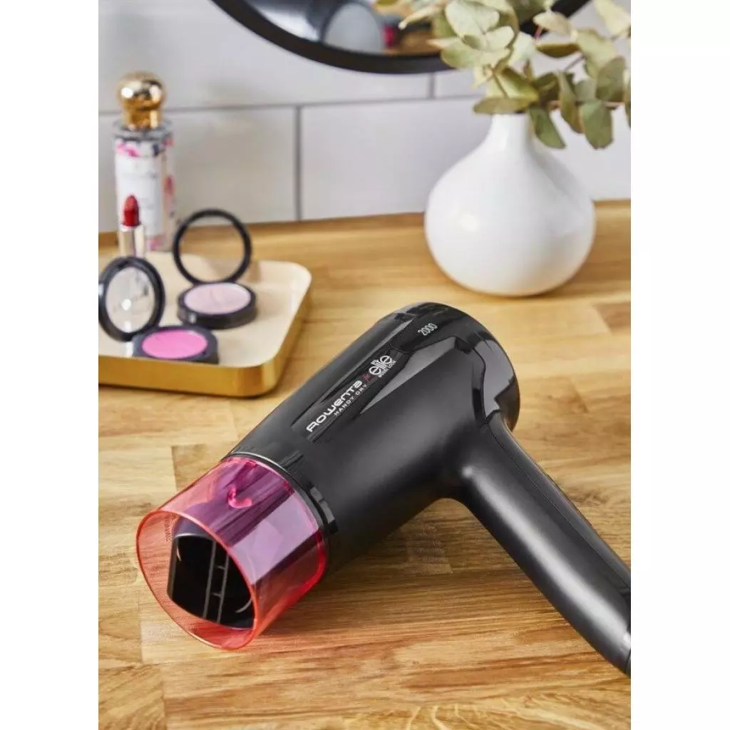 Фен Rowenta CV1622F0 - 6