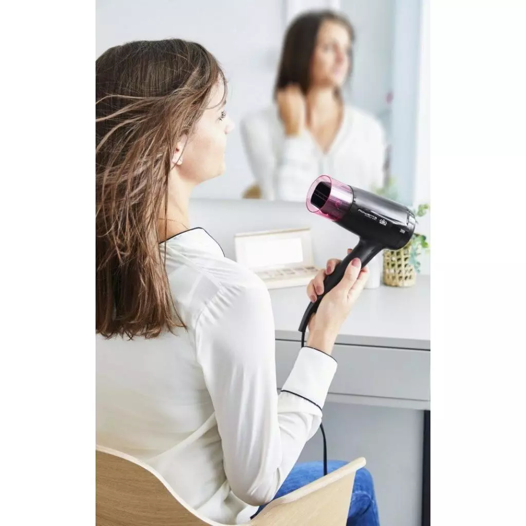 Фен Rowenta CV1622F0 - 7