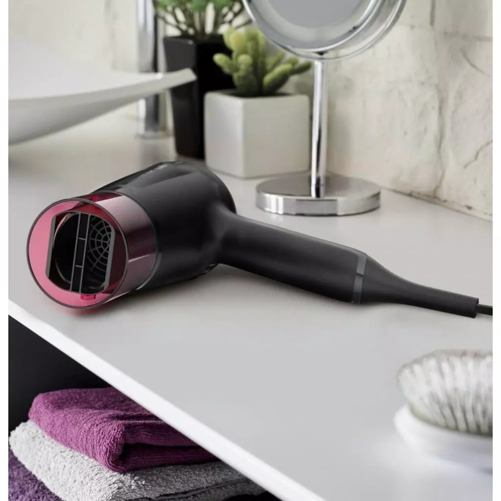 Фен Rowenta CV1622F0 - 8