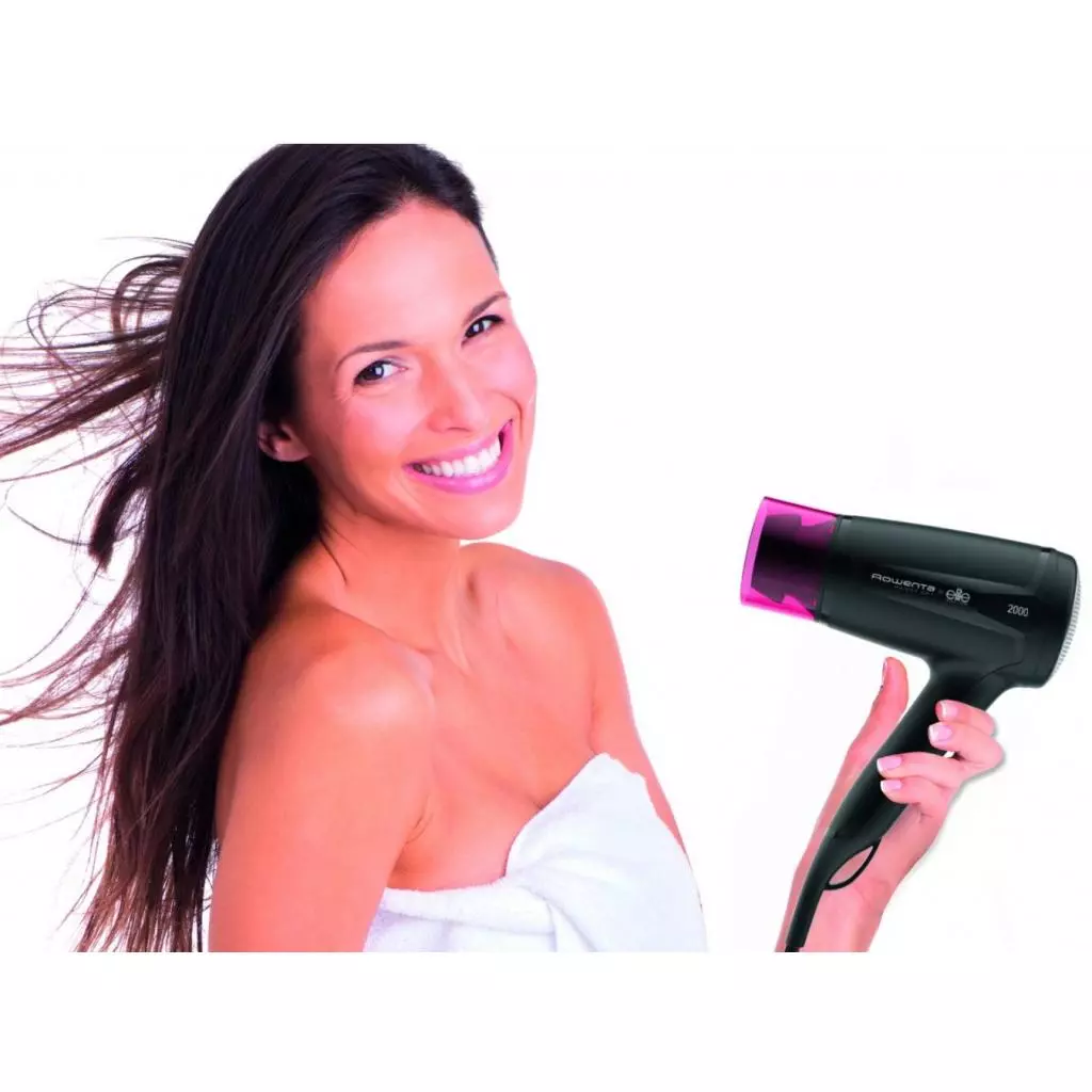 Фен Rowenta CV1622F0 - 11