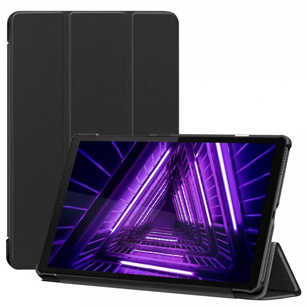 Чехол для планшета AirOn Premium Lenovo Tab M10 HD (2nd Gen) TB-X306F + film (4822352781038) - 1 Чехол для планшета AirOn Premium Lenovo Tab M10 HD (2nd Gen) TB-X306F + film (4822352781038) - 1