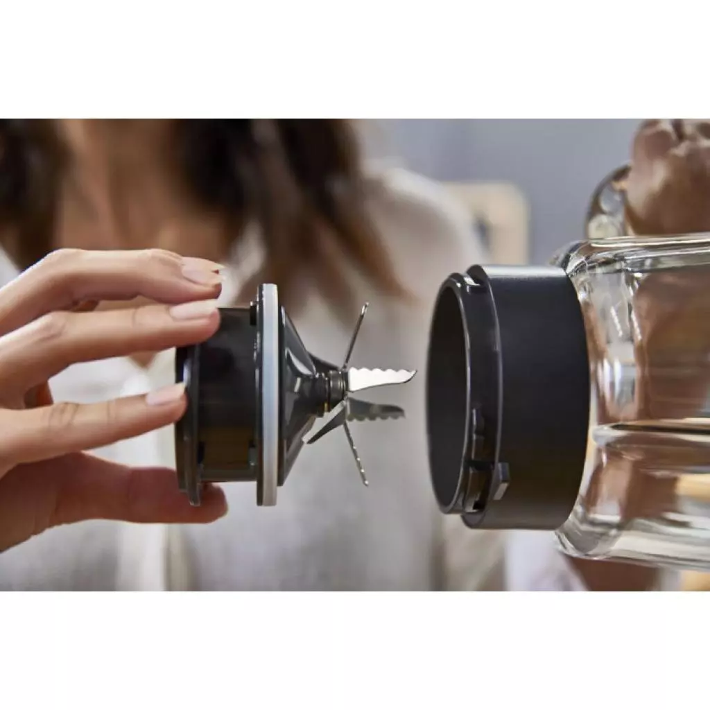 Блендер Tefal BL811138 - 8 Блендер Tefal BL811138 - 8