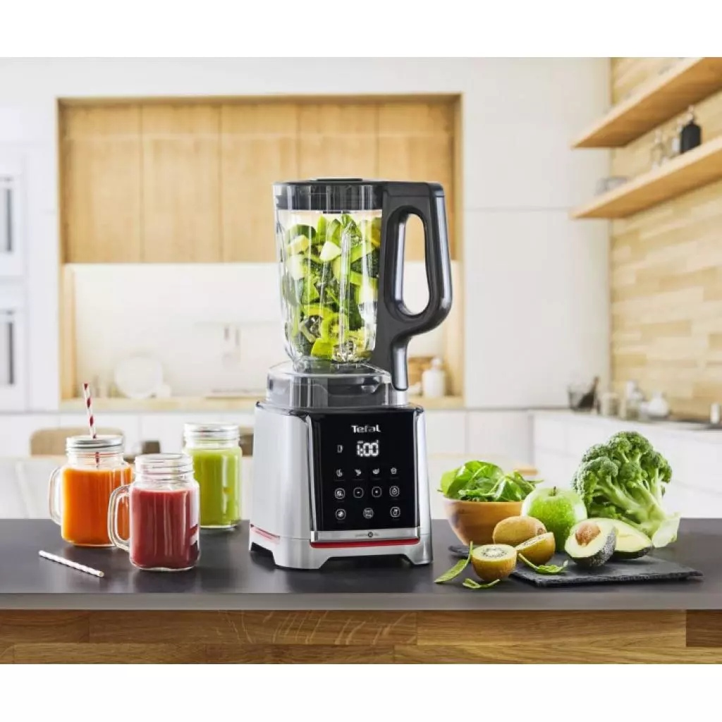 Блендер Tefal BL91HD31 - 3 Блендер Tefal BL91HD31 - 3