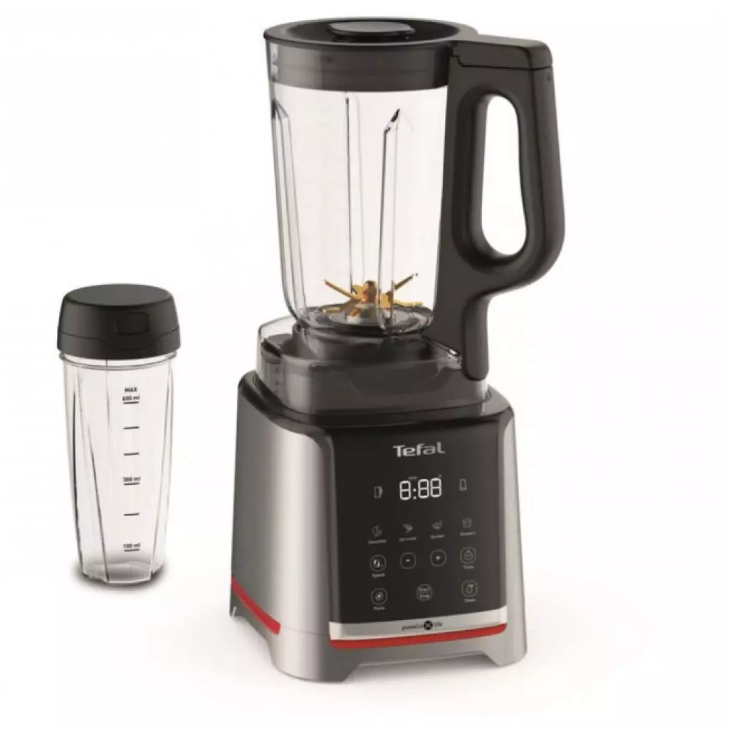 Блендер Tefal BL91HD31 - 4 Блендер Tefal BL91HD31 - 4