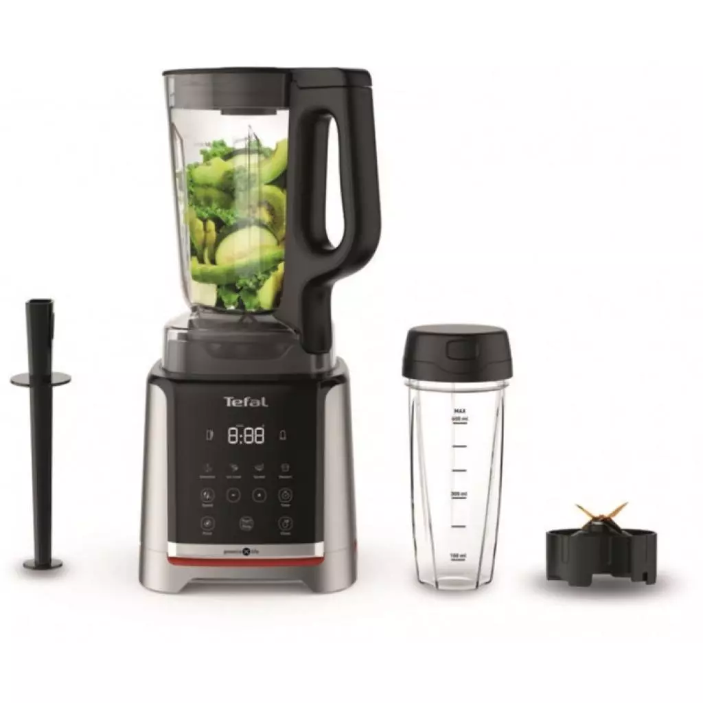 Блендер Tefal BL91HD31 - 5 Блендер Tefal BL91HD31 - 5