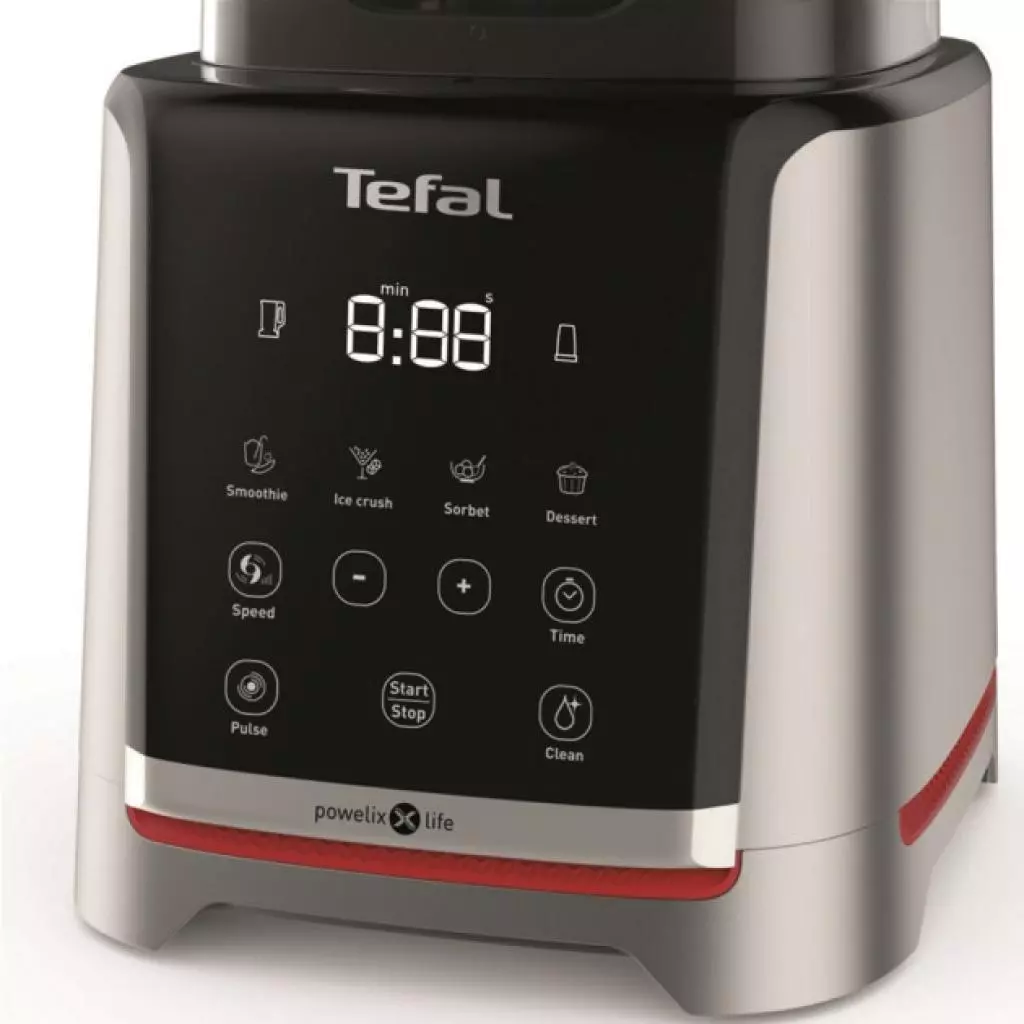 Блендер Tefal BL91HD31 - 8 Блендер Tefal BL91HD31 - 8