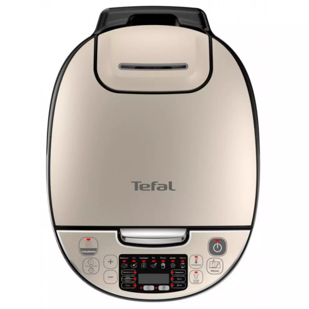 Мультиварка Tefal RK321A34 - 1 Мультиварка Tefal RK321A34 - 1