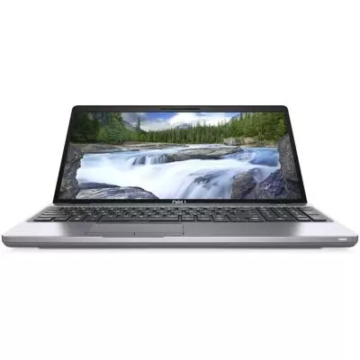 Ноутбук Dell Latitude 5511 (N094L551115ERC_W10) - 3 Ноутбук Dell Latitude 5511 (N094L551115ERC_W10) - 3