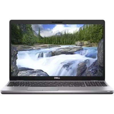 Ноутбук Dell Latitude 5511 (N094L551115ERC_W10)