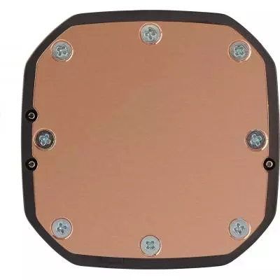 Система водного охлаждения CORSAIR iCUE H100i RGB PRO XT (CW-9060043-WW) - 6