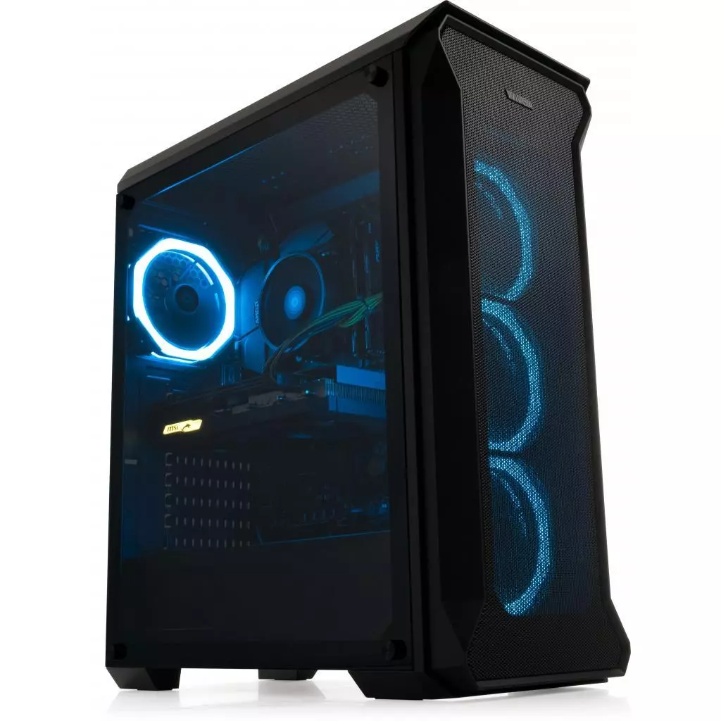 Компьютер Vinga Wolverine A5003 (I5M16G3060T.A5003) - 1