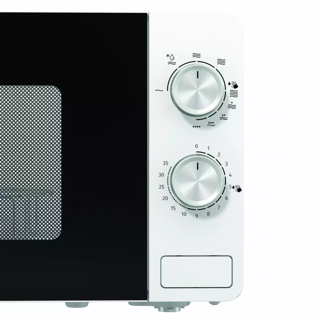 Микроволновая печь Gorenje MO20E2W - 4 Микроволновая печь Gorenje MO20E2W - 4