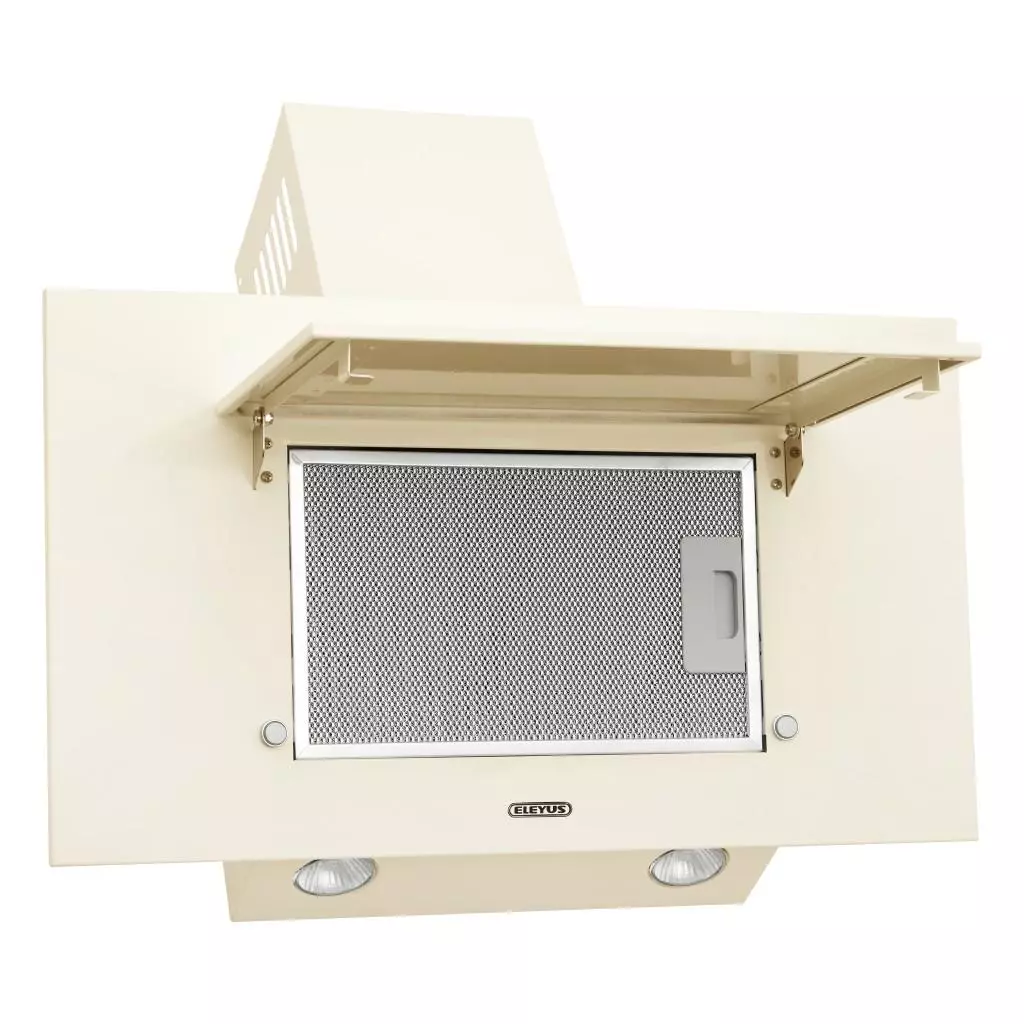 Вытяжка кухонная Eleyus VERTICAL 700 60 BG (VERTICAL70060BG) - 4