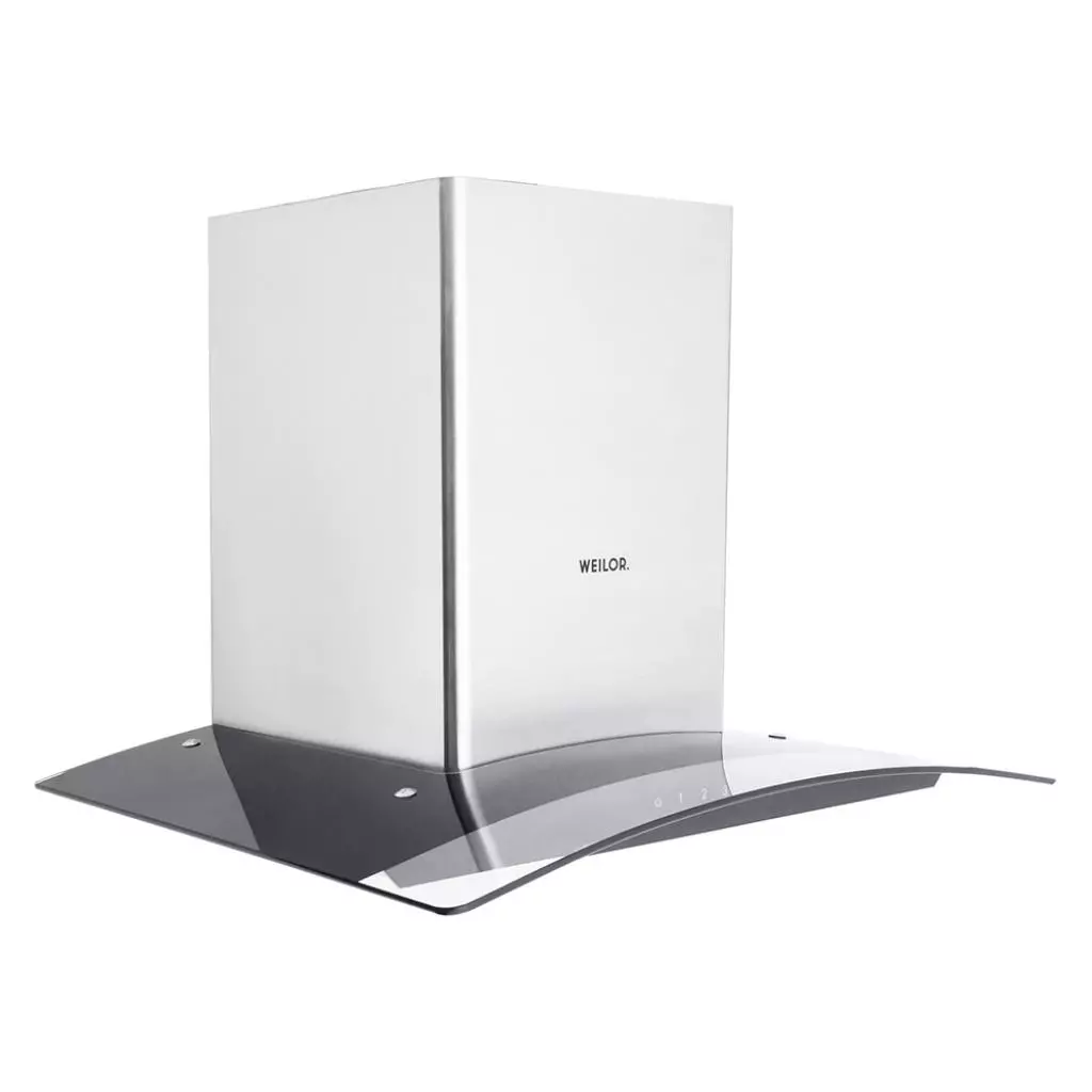 Вытяжка кухонная Weilor WGS 6230 SS 1000 LED (WGS6230SS1000LED) - 3 Вытяжка кухонная Weilor WGS 6230 SS 1000 LED (WGS6230SS1000LED) - 3