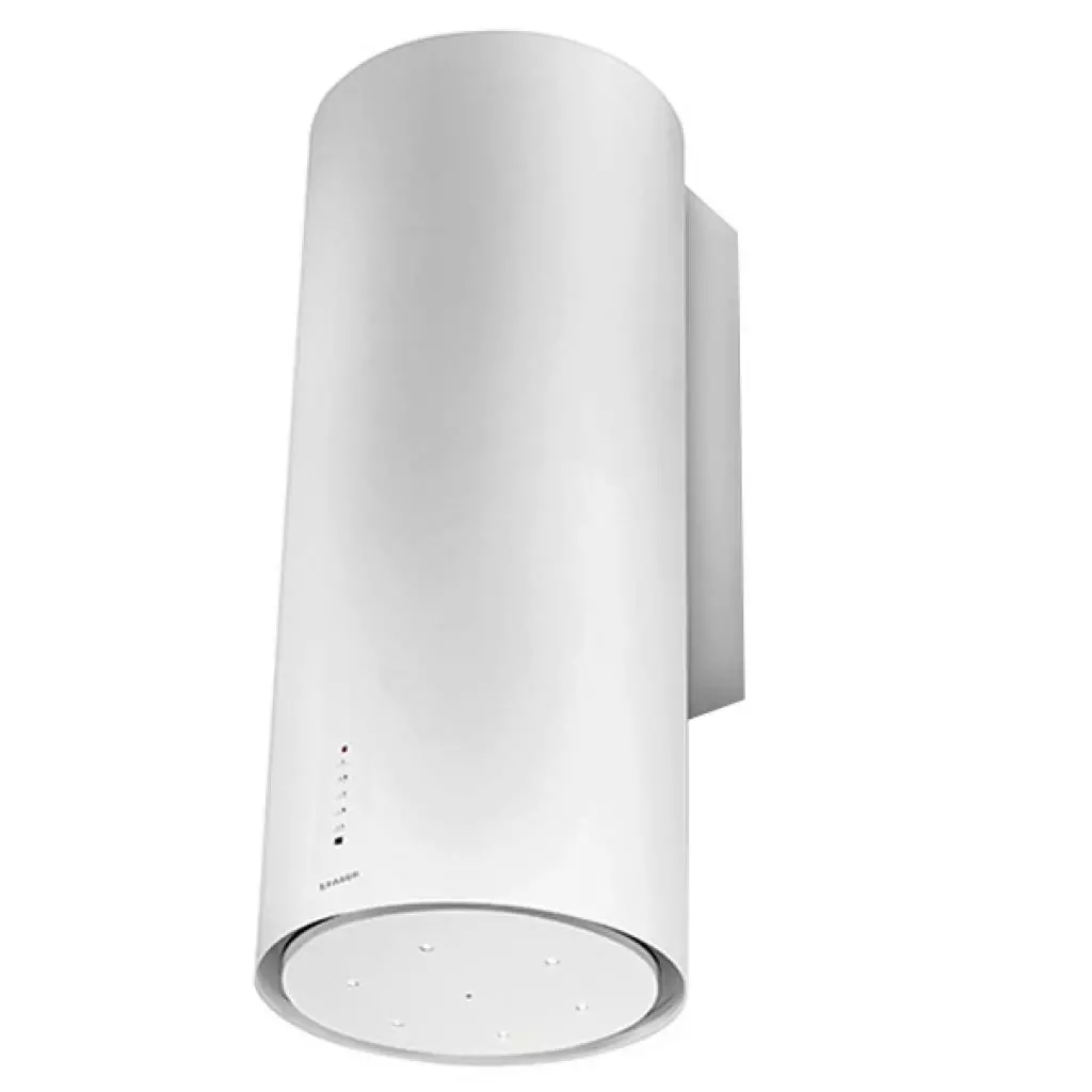 Вытяжка кухонная Faber CYLINDRA PLUS WH GLOSS (CYLINDRAPLUSWHGLOSS)