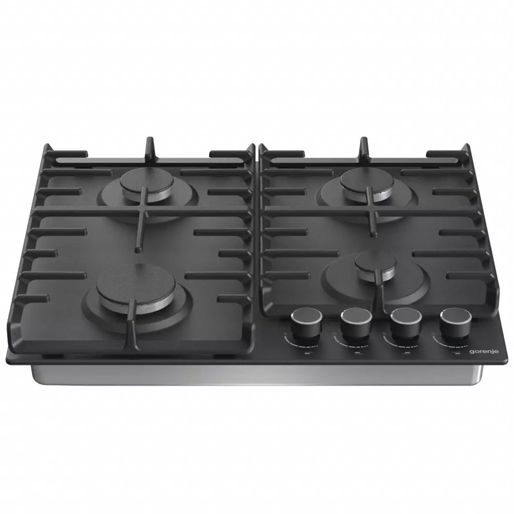 Варочная поверхность Gorenje G642AB - 1 Варочная поверхность Gorenje G642AB - 1